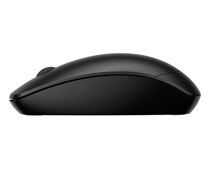 EAN 0198701218869 - HP 230 Slim Wireless Mouse ratón Oficina Ambidextro RF inalámbrico Óptico 1600 DPI imagen 4