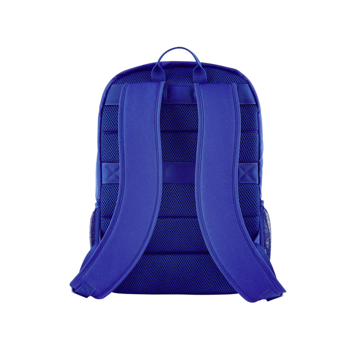 EAN 0197192501290 - HP Campus Blue Backpack 39,6 cm (15.6") Azul, Amarillo imagen 10