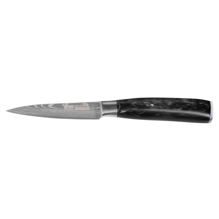 EAN 4260709012186 - Resto Kitchenware 95335 cuchillo de cocina Acero inoxidable Cuchillo de pelar imagen 2