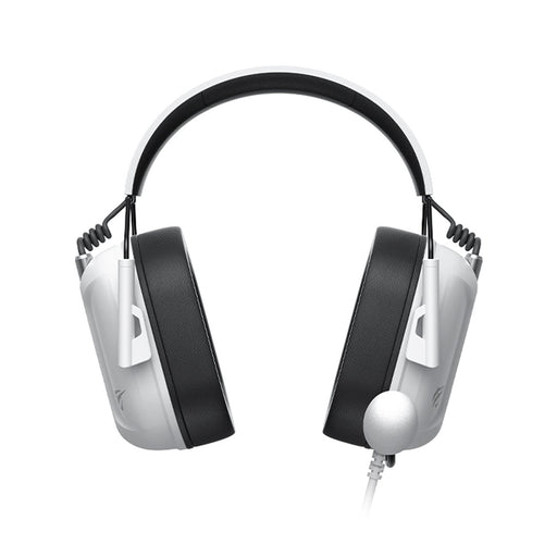 EAN 6939119065102 - Havit H2033D Auriculares Inalámbrico y alámbrico Dentro de oído Juego Negro, Blanco imagen 2