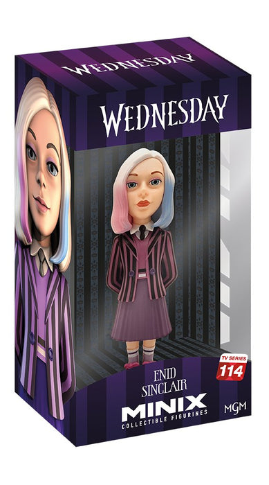 EAN 8436605111780 - MINIX 8436605111780 collectible figure imagen 5