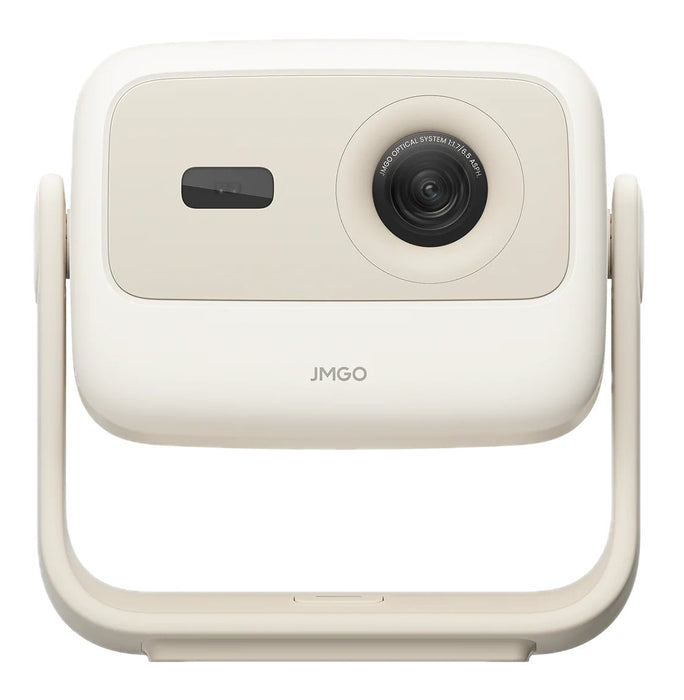 EAN 6959422615641 - JmGO N1S Nano Proyector de corto alcance LED 1080p (1920x1080) 3D Beige imagen 1