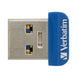 EAN 0023942987116 - Verbatim Store 'n' Stay Nano unidad flash USB USB tipo A 3.2 Gen 1 (3.1 Gen 1) imagen 4