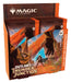 EAN 0195166252469 - Magic: the Gathering Outlaws of Thunder Junction Expansión de juego de cartas Multigénero imagen 1
