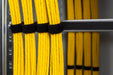 EAN 4016032462972 - Digitus DK-1744-A-VH-10-P cable de red Amarillo Cat7a S/FTP (S-STP) imagen 3