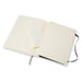 EAN 9788883707261 - Moleskine 978-88-8370-726-1 cuaderno y block Negro imagen 3