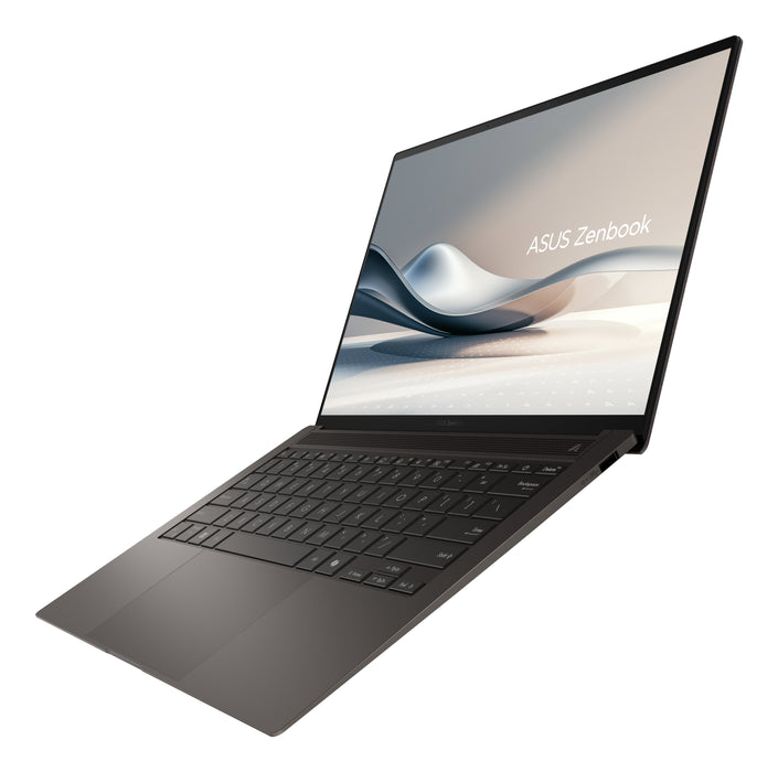 EAN 4711387756300 - ASUS Zenbook S 14 UX5406SA-PZ334W 35,6 cm (14") Pantalla táctil LPDDR5x-SDRAM Wi-Fi 7 (802.11be) imagen 8