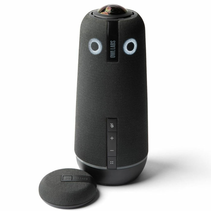 EAN 860011904380 - Owl Labs Meeting Owl 4+ & Expansion Mic sistema de video conferencia 64 MP Ethernet Sistema de vídeoconfer imagen 3