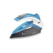 EAN 5908269344222 - Zelmer ZIR0500 Plancha vapor-seco Suela de acero inoxidable 1100 W Negro, Azul, Blanco imagen 1
