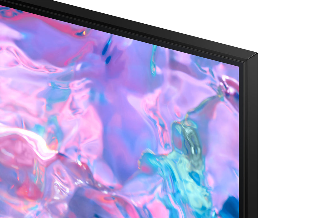 EAN 8806095293813 - Samsung HCU7000 190,5 cm (75") 4K Ultra HD Negro 20 W imagen 7