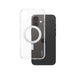 EAN 5715685003899 - PanzerGlass CARE™ by ® Case Transparent w. Silver Kickstand & MagSafe iPhone 16 Plus funda para teléfono  imagen 1