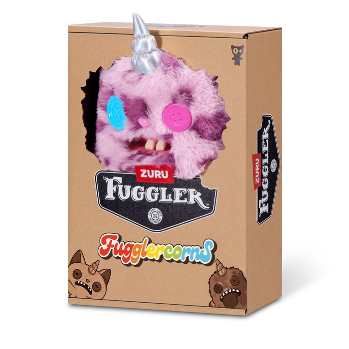 EAN 4894680058156 - ZURU Fuggler 15787 juguete de peluche imagen 15