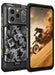 EAN 6979400350111 - RugOne Xever 8 16,5 cm (6.5") SIM doble Android 16.0 4G USB Tipo C 8 GB 256 GB 4700 mAh Negro imagen 2