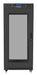 EAN 5901969439731 - Lanberg FF01-6627-23BL armario rack 27U Rack o bastidor independiente Negro imagen 2