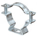 EAN 4012196599998 - Obo Bettermann = abrazadera para cable Acero imagen 1