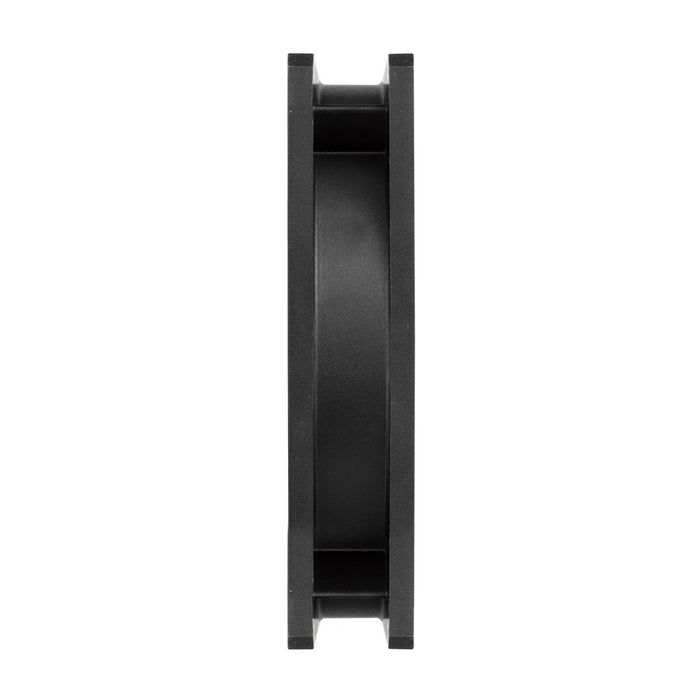 EAN 4895213701358 - ARCTIC P12 PWM PST CO Carcasa del ordenador Ventilador 12 cm Negro imagen 3