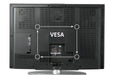 EAN 4040849518935 - Goobay 51893 soporte para TV 106,7 cm (42") Negro imagen 10