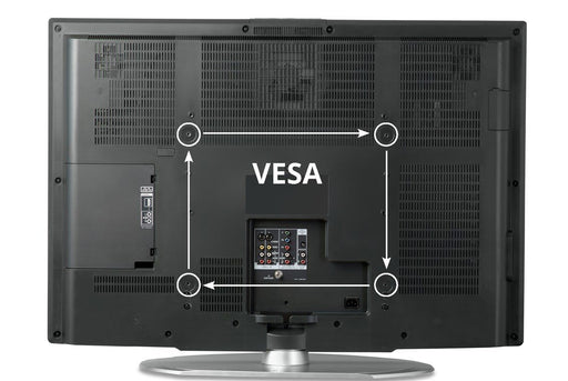 EAN 4040849518935 - Goobay 51893 soporte para TV 106,7 cm (42") Negro imagen 10