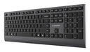 EAN 8716309136884 - Gembird KB-MCH-06 teclado Hogar / Oficina USB QWERTY Internacional de EE.UU. Negro imagen 4