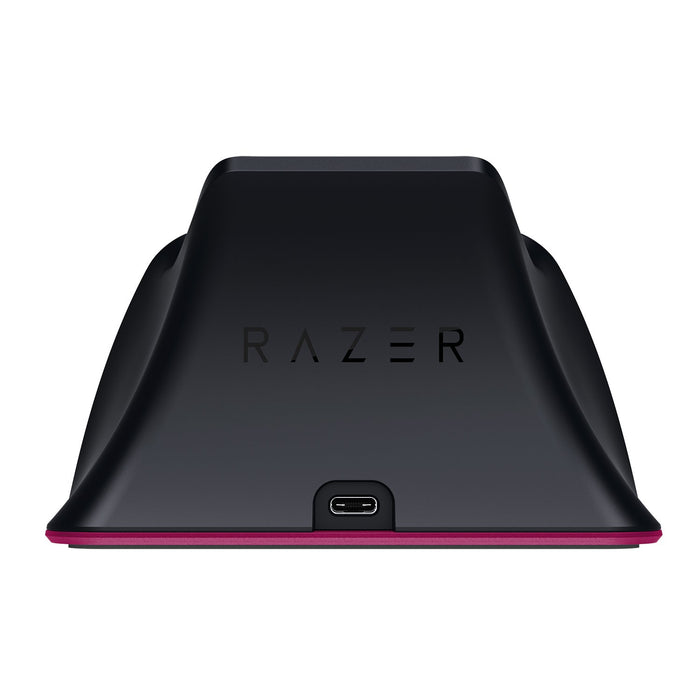 EAN 8886419338703 - Razer RC21-01900300-R3M1 accesorio de controlador de juego Soporte de recarga imagen 3