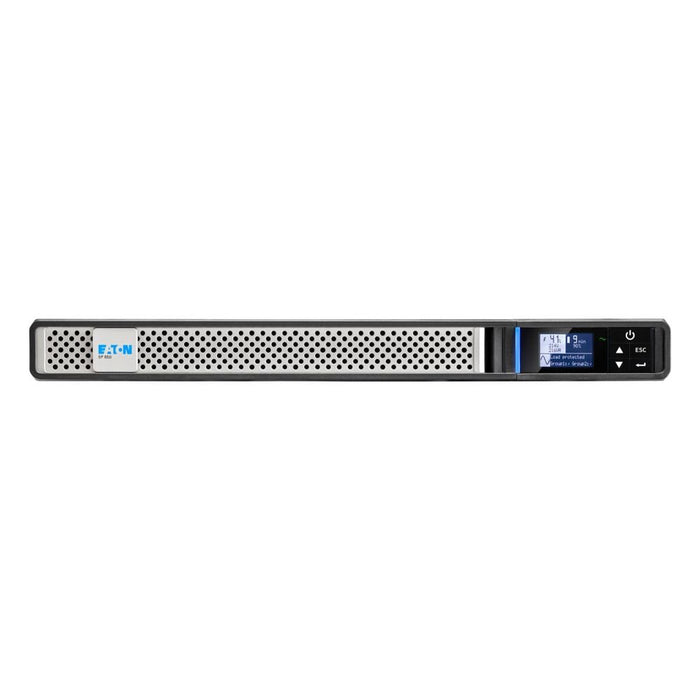 EAN 3553340710384 - Eaton 5P650IRNG2 sistema de alimentación ininterrumpida (UPS) Línea interactiva 0,65 kVA 520 W 4 salidas  imagen 1