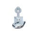 EAN 5902560366488 - Extralink EX.6488 organizador de cables Universal Gancho de soporte para cableado Acero inoxidable 1 piez imagen 3