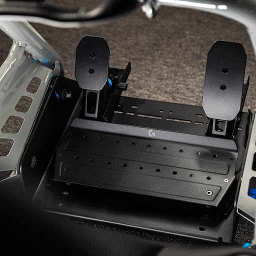 EAN 5099206131736 - Logitech G RS Pedals Negro USB Analógico PC imagen 2
