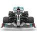 EAN 4042774467319 - Jamara 402107 modelo controlado por radio Coche de carreras de carretera Motor eléctrico 1:18 imagen 10