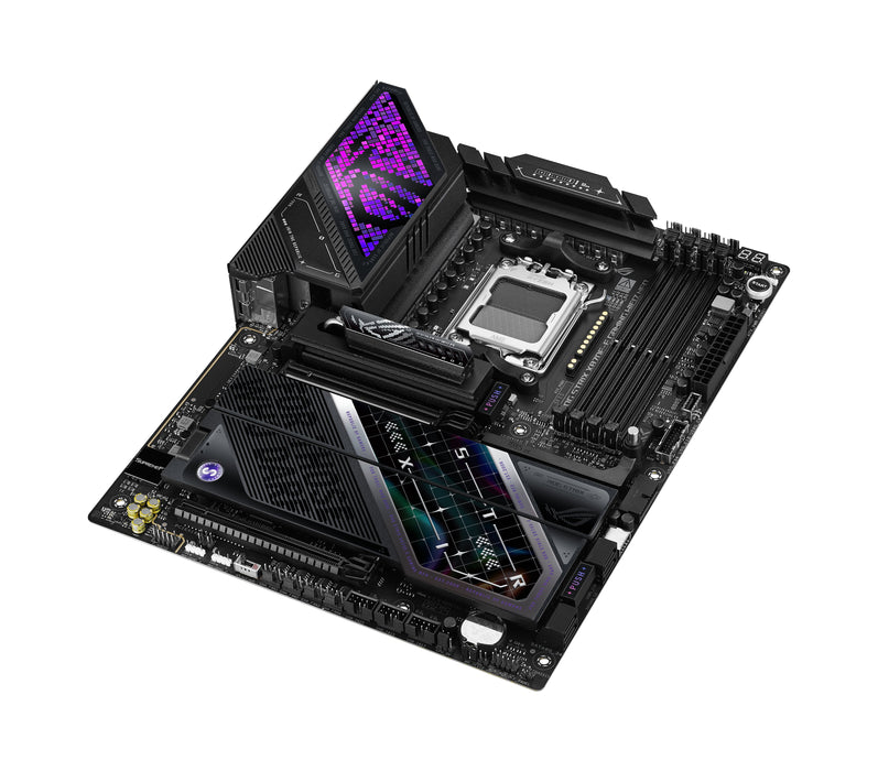 EAN 4711636407946 - ASUS ROG STRIX X870E-E GAMING WIFI7 NEO AMD X870E Zócalo AM5 ATX imagen 8