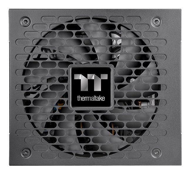 EAN 4711658540126 - Thermaltake TF3 1300W unidad de fuente de alimentación ATX Negro imagen 2