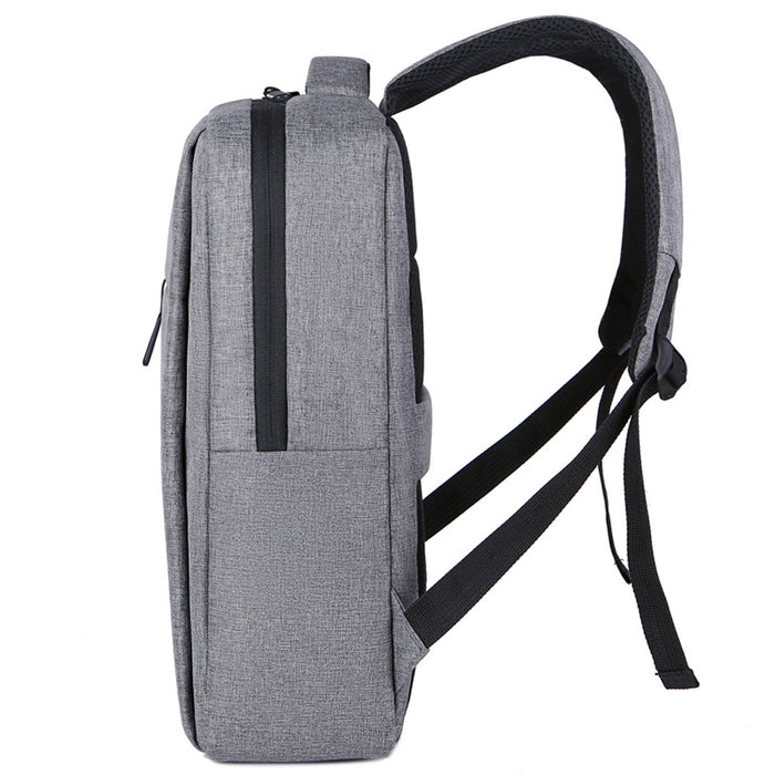 EAN 8431775036147 - Nilox NXBK035 maletines para portátil 39,6 cm (15.6") imagen 3