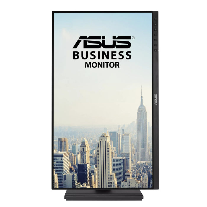 EAN 4711636140393 - ASUS BE249QG pantalla para PC 60,5 cm (23.8") 1920 x 1080 Pixeles Full HD LCD Negro imagen 4