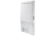 EAN 8806092555785 - Samsung LH24KMATBGC Diseño de quiosco 60,5 cm (23.8") Wifi 250 cd / m² Full HD Blanco Pantalla táctil 16/ imagen 8