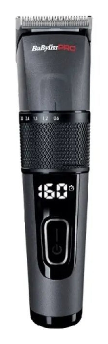 EAN 3030050150810 - BaByliss Cut-Definer+ Negro 8 Ión de litio imagen 1