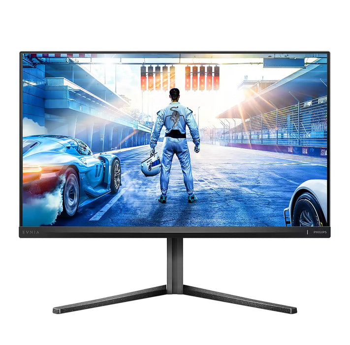 EAN 8712581809645 - Philips Evnia 5000 27M2N5500/00 pantalla para PC 68,6 cm (27") 2560 x 1440 Pixeles Quad HD LCD Gris imagen 5