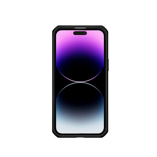 EAN 3700992529929 - Mobilis 066055 funda para teléfono móvil 17 cm (6.7") Negro imagen 1