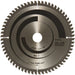 EAN 3165140193047 - Bosch ‎2608640514 hoja de sierra circular 30,5 cm 1 pieza(s) imagen 1