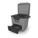 EAN 0622356289535 - Ninja FB131EUGY nevera portátil 28 L Gris imagen 5