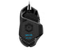 EAN 5099206080263 - Logitech G 910-005470 ratón Juego mano derecha USB tipo A Óptico 25600 DPI imagen 2