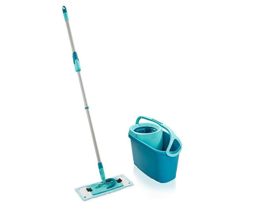 EAN 4006501521200 - Leifheit 52120 fregona Azul, Verde imagen 1
