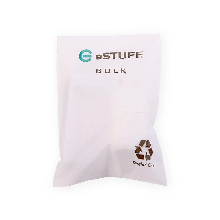 EAN 5715063055397 - eSTUFF ES637045-BULK cargador de dispositivo móvil Smartphone Blanco Corriente alterna Carga rápida Inter imagen 4