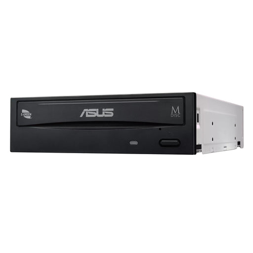 EAN 4712900093964 - ASUS DRW-24D5MT unidad de disco óptico Interno DVD Super Multi DL Negro imagen 1