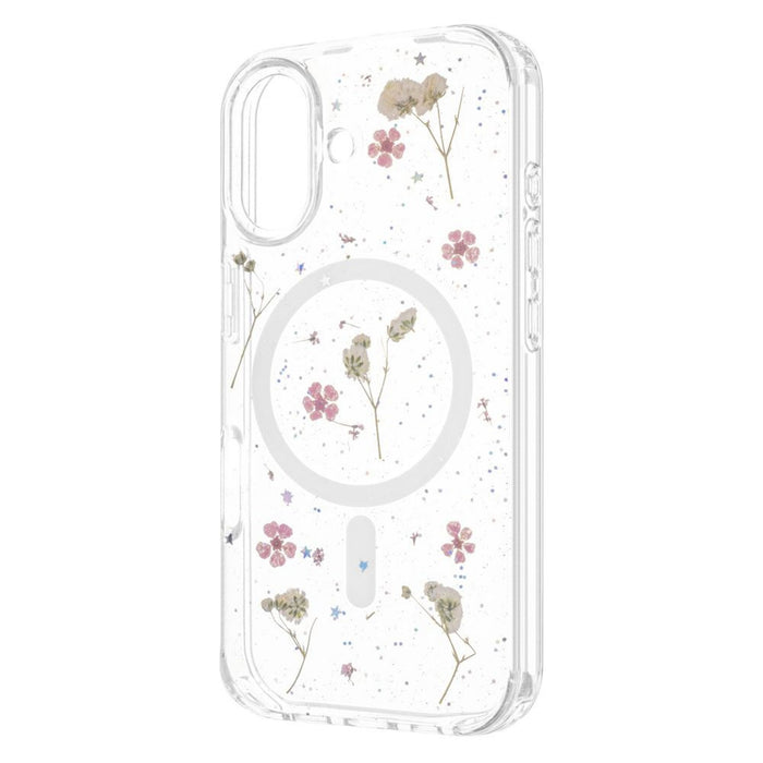 EAN 8591680188437 - FIXED MagBloom funda para teléfono móvil 16 cm (6.3") Transparente imagen 1