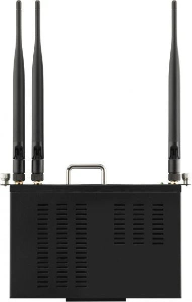 EAN 766907023947 - Viewsonic VPC-A31-O1 PCs/estación de trabajo 8 GB DDR4-SDRAM 128 GB SSD Slot-in PC Mini PC Negro imagen 5