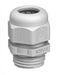 EAN 4012195532750 - Obo Bettermann 2022847 sujetacables Plata Poliamida imagen 1