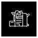 EAN 0095205067804 - Xerox 497K23470 kit para impresora Kit de conectividad inalámbrica imagen 1
