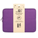 EAN 4260709012261 - Rivacase Suzuka 7703 35,6 cm (14") Funda Violeta imagen 4