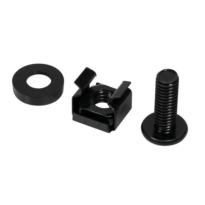 EAN 4052792050004 - LogiLink AC116 accesorio de bastidor Kit de tornillos imagen 1