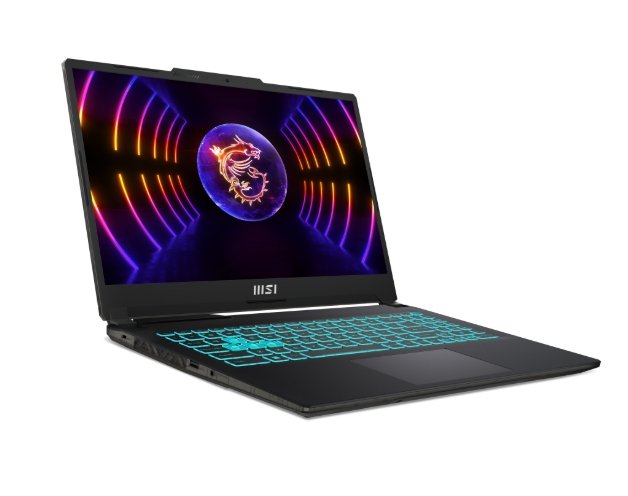 EAN 4711377234382 - MSI Cyborg 15 A13VF-1270XES Intel® Core™ i5 i5-13420H Portátil 39,6 cm (15.6") Full HD 16 GB DDR5-SDRAM 1 imagen 2