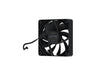 EAN 1220000352650 - HYTE FAN- -FA12-BB-4 sistema de refrigeración para ordenador Procesador Ventilador 12 cm Negro 4 pieza(s) imagen 2